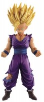 Figuuri: Dragon Ball Z Master Stars  - The Son Gohan Special Color Ver. (20cm)