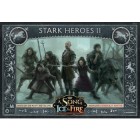 A Song of Ice & Fire: Stark Heroes Box 2