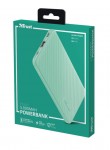 Trust: Primo 5.000 mAh Superohut Virtalhde (Mint)