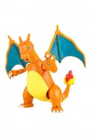 Figuuri: Pokemon 25th Anniversary Select Action Figure - Charizard (15cm)