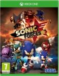 Sonic Forces