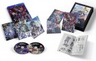 Code Geass: Akito the Exiled Limited Edition (Blu-Ray)