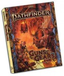 Pathfinder: Guns & Gears (Pocket Edition)