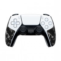 Ohjainsuoja: Lizard Skins DSP Controller Grip (Black Camo)