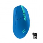 Logitech: G305 Lightspeed Wireless Gaming Mouse (Blue)