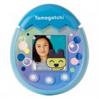 Tamagotchi Virtual Pet: Pix - Ocean (Blue)