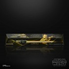 Star Wars Black Series: Replica Force FX Elite Lightsaber Rey Skywalker