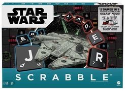 Scrabble: Star Wars