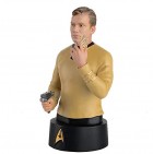 Patsas: Star Trek - Captain Kirk Bust (13cm)
