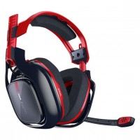 Astro: A40 TR Wired Gaming Headset X-Edition