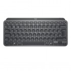 Logitech: MX Keys Mini Wireless Illuminated Keyboard
