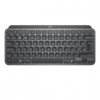 Logitech: MX Keys Mini Wireless Illuminated Keyboard