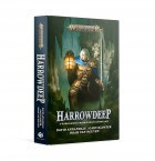 Warhammer Underworlds: Harrowdeep Anthology (hb)