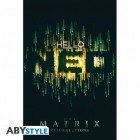 Juliste: The Matrix Resurrections - Hello Neo (91.5x61cm)