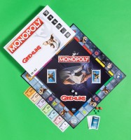 Monopoly: Gremlins