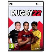 Rugby 22