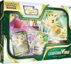 Pokemon: Leafeon VSTAR Box