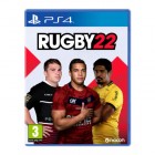 Rugby 22