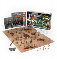 Warhammer 40.000 Kill Team: Aloituspakkaus
