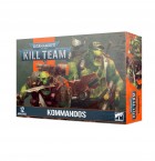 Warhammer 40.000 Kill Team: Ork Kommandos