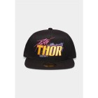 Lippis: Marvel What If - Party Thor Snapback