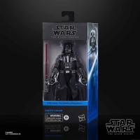 Figuuri: Star Wars TESB - Darth Vader (Black Series, 15cm)