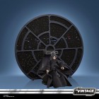 Figuuri: Star Wars ROTJ - Emperor's Throne Room (Vintage Collection, 9cm)