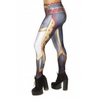 Leggings: Magic the Gathering - Teferi (M)