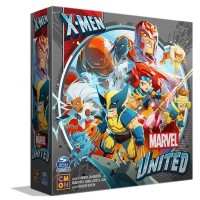 Marvel United: X-men