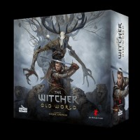 The Witcher: Old World Deluxe Edition