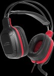 Speedlink: Draze Gaming Headset (Black) (PC/PS5/PS4/XONE/XSX/NSW)