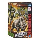Figuuri: Transformers War For Cybertron - Rhinox (17,5cm)