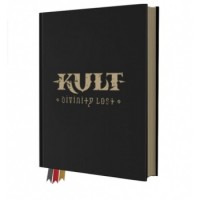 Kult: Divinity Lost (2nd Bible Edition)