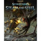 Warhammer Age of Sigmar: Soulbound - Steam and Steel (HC)
