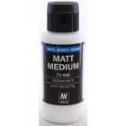 Vallejo 540 Matte Medium M189 (60ml)