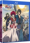 Yona of the Dawn: The Complete Series (Blu-Ray)