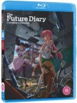 The Future Diary: Complete Collection (Blu-Ray)