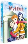 My-HiME: Complete Collection Collector's Edition (Blu-Ray)