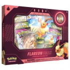 Pokemon: Flareon VMAX Premium Collection
