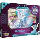 Pokemon: Vaporeon VMAX Premium Collection