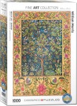 Palapeli: Tree of Life Tapestry (1000)