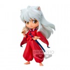 Figuuri: Inuyasha - Inuyasha Qposket (Banpresto) (14cm)