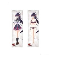 Tyynyliina: High School DxD Hero - Dakimakura Pillow Case (150x50cm)