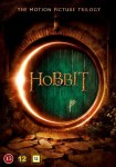 The Hobbit - The Motion Picture Trilogy