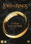The Lord Of The Rings: Trilogy Theatrical Cut