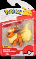 Figuuri: Pokemon Battle Ready - Flareon