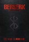 Berserk Deluxe Edition 10 (HC)