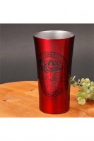 Tumbler: Porco Rosso - Who\'s Awesome? (400ml)