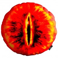 Tyyny: The Lord of the Rings - Eye of Sauron Cushion