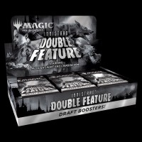 MtG Innistrad: Double Feature Draft Booster